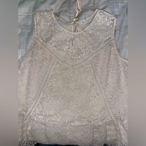 Tiny for Anthropologie